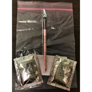 **5/$25** BEAUTY – LUXIE 3pc Set!